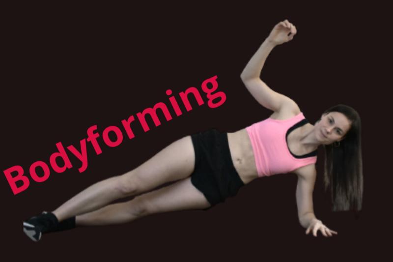 Bodyforming